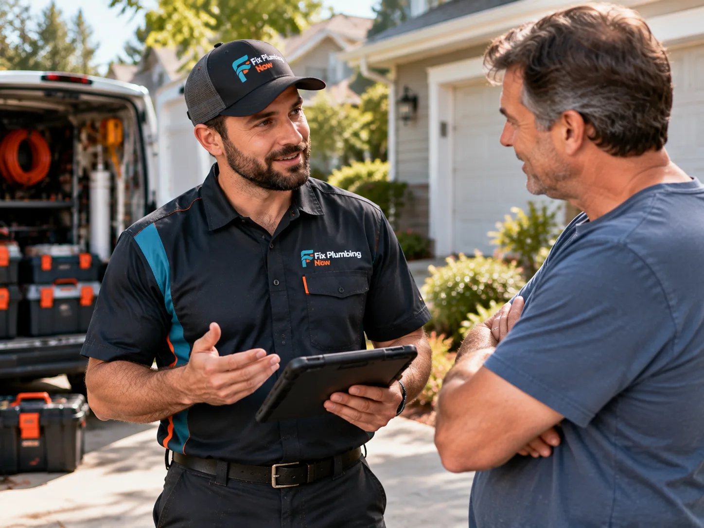 Clogged Drain Service Mountain View, HI FAQs